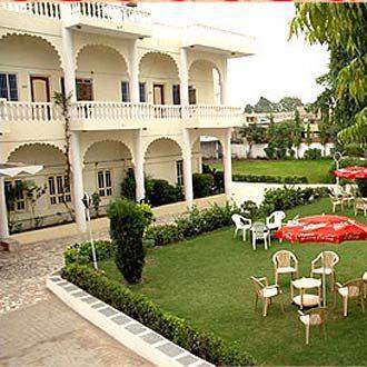 Saheli Palace Udaipur Dış mekan fotoğraf
