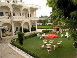 Saheli Palace Udaipur Dış mekan fotoğraf