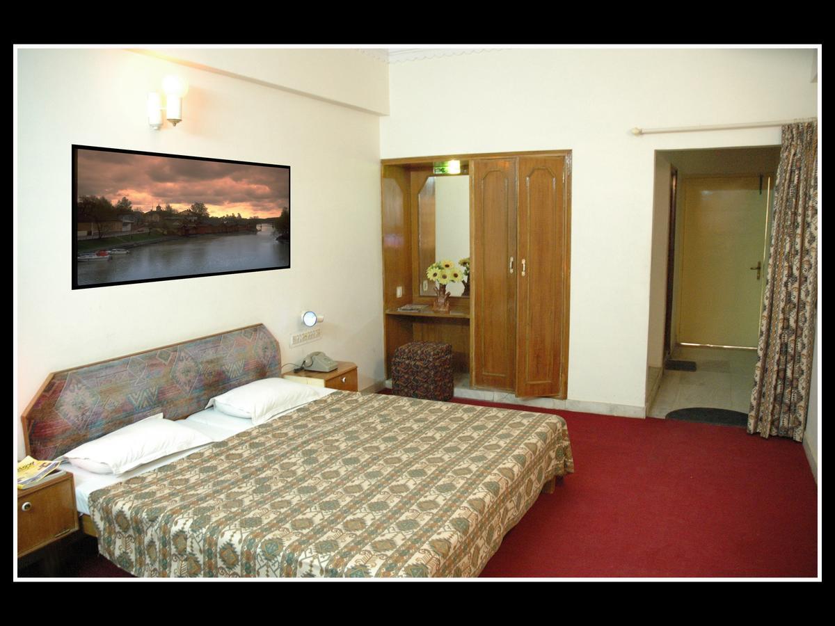Saheli Palace Udaipur Dış mekan fotoğraf