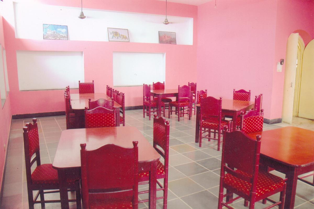 Saheli Palace Udaipur Dış mekan fotoğraf